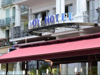 Savoy HГґtel Evian 