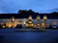 Au Relais Du GuГ© De Selle 