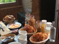 Le Rustic 