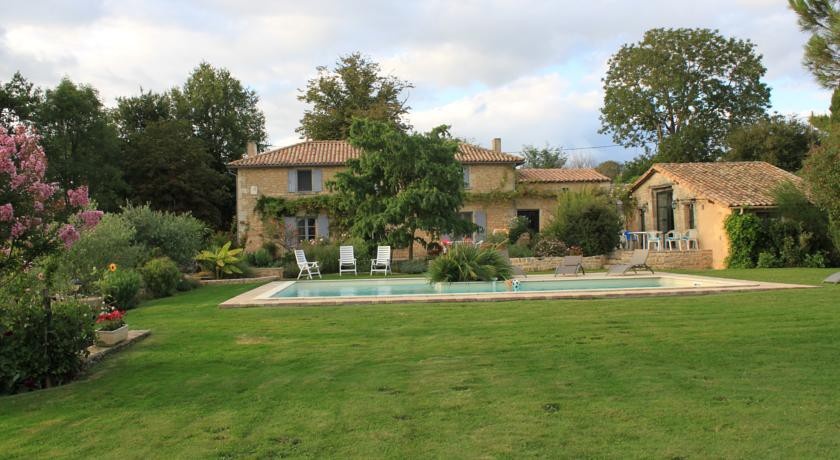 la nougeraie 