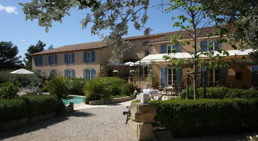 Hotel La Bastide dEygaliГЁres 
