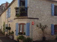 Maison dAngle 