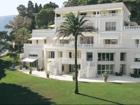 Hotel Cap Estel 