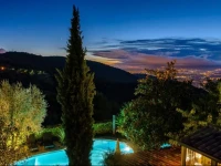 Bastide aux camГ©lias 