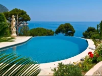 Luxury Villa Panorama 
