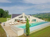Villa French Alps Resorts 