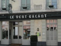 Le Vert Galant 
