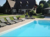 GГ®tes Les Colombages 