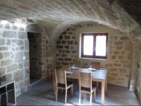Hameau de Gratte 