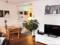 Vakantiehuis Katwijk 