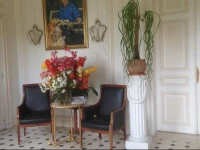 GГ®te du Domaine de Bourville 