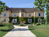 ChГўteau Le Tour - Chambres dHГґtes 