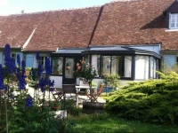 Domaine de la chapelle - Ch dhote 