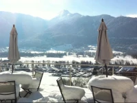 LAuberge Blanche 