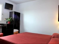 Brit Hotel St-Quentin/Nord 