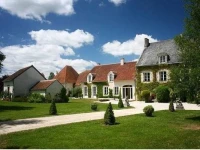 Domaine de la Blonnerie 