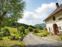Ferme auberge Г  la colline 