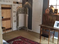 Chambres dHГґtes de la VallГ©e Javot 