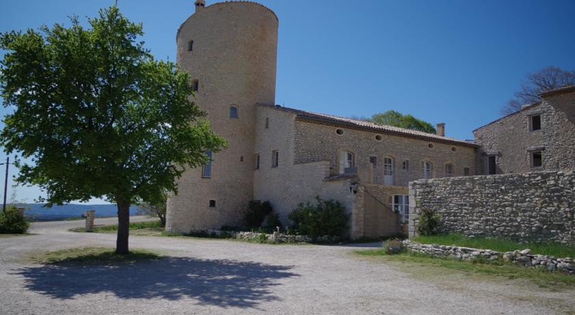 ChГўteau de la Gabelle 