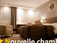 Comfort Hotel Limoges Sud 