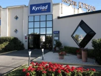 Kyriad Limoges Sud - Feytiat 