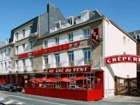 Inter-Hotel DAngleterre 