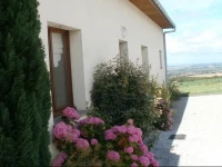 Maison dHГґtes La Ferme du Grand Air 