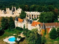 Chateau De Fere 