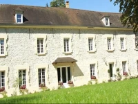 La Porte dArcy 