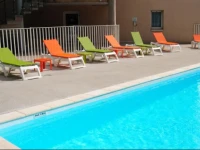 Citadines GenГЁve Ferney Voltaire 