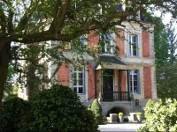 ChГўteau Les Parcs Fontaines 
