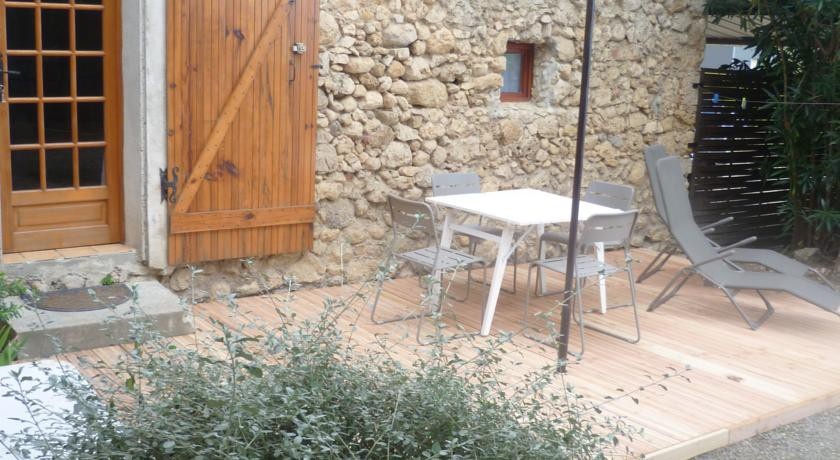 Domaine Les Fenals 