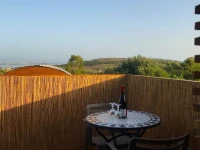 Tipi Lounge and breakfast 
