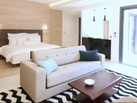Lodges Rampale 