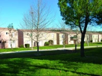 AppartвЂ™City Aix en Provence - Fuveau (Ex Park&Suites) 