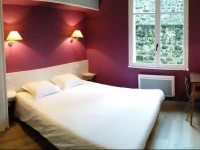 Inter-Hotel Figeac 