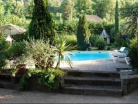 Chambres dhГґtes Les Pratges 