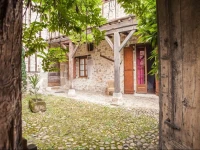 Le Clos Saint Paul 