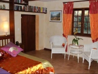 B&B Jardins de Vies 