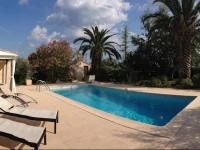 Maison ProvenГ§ale 