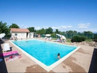Vivacamp La Grappe Fleurie 