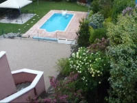 Chambres dHГґtes Les Terrasses de Fleurieux 