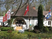 Les Roches Brunes - Chambres dhГґtes 