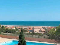 Apartment Les Eaux Vives III Saint Pierre La Mer 