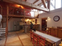 Maison des vendangeurs 1 