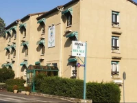 HГґtel Le Relais 
