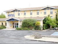 Hotel Altica Floirac 