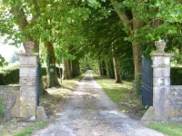 Chateau de Flottemanville 