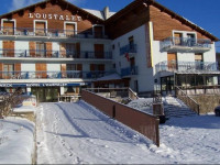 Hotel lOustalet