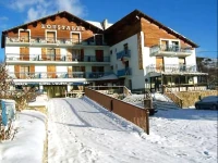 Hotel lOustalet 